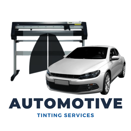 Auto Tint Round Rock Texas