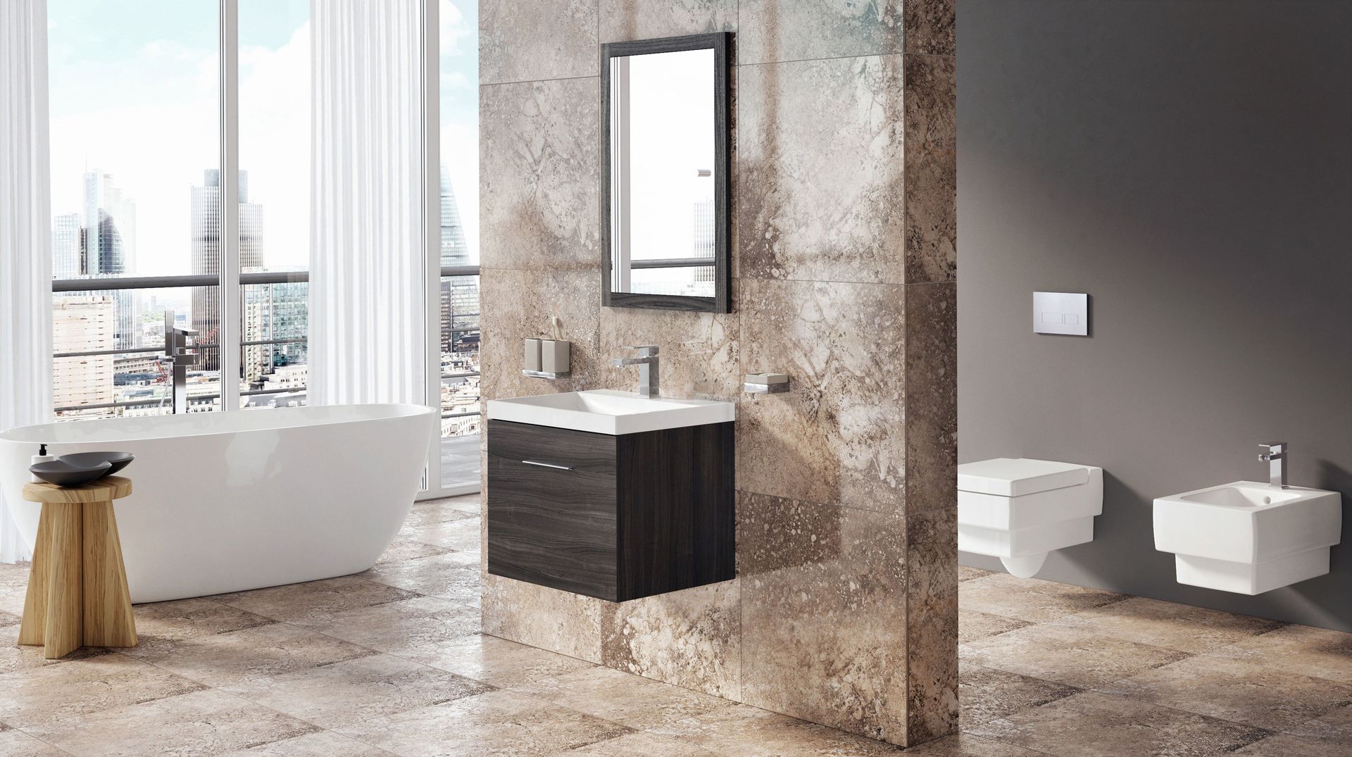 Ultimate Bathrooms South Yorkshire Derbyshire Specialist