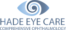 Hade Eye Care - Jason Hade MD