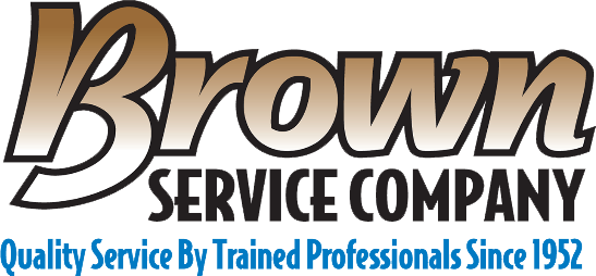 Brown Service Company
