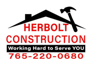 A blurry picture of the word logo on a white background.