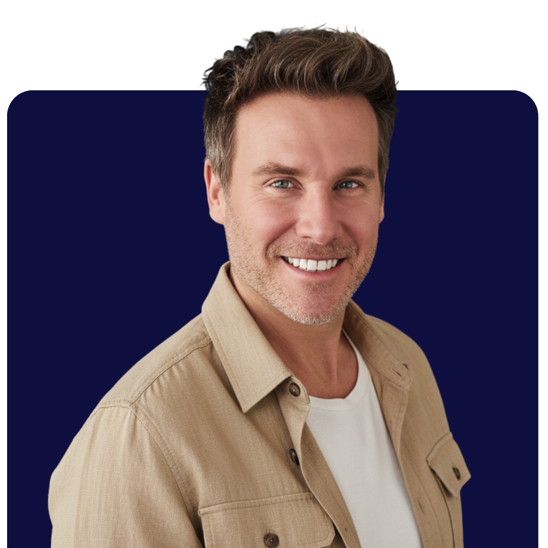 Nick Lodder, recruiter in Eindhoven en omgeving