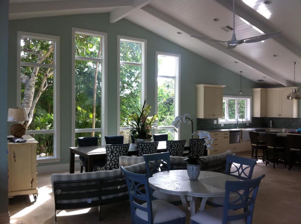 window tinting key west