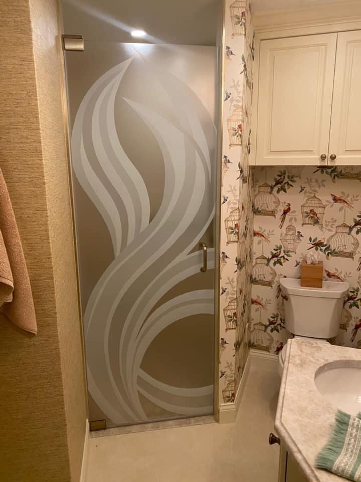 decorative film near me