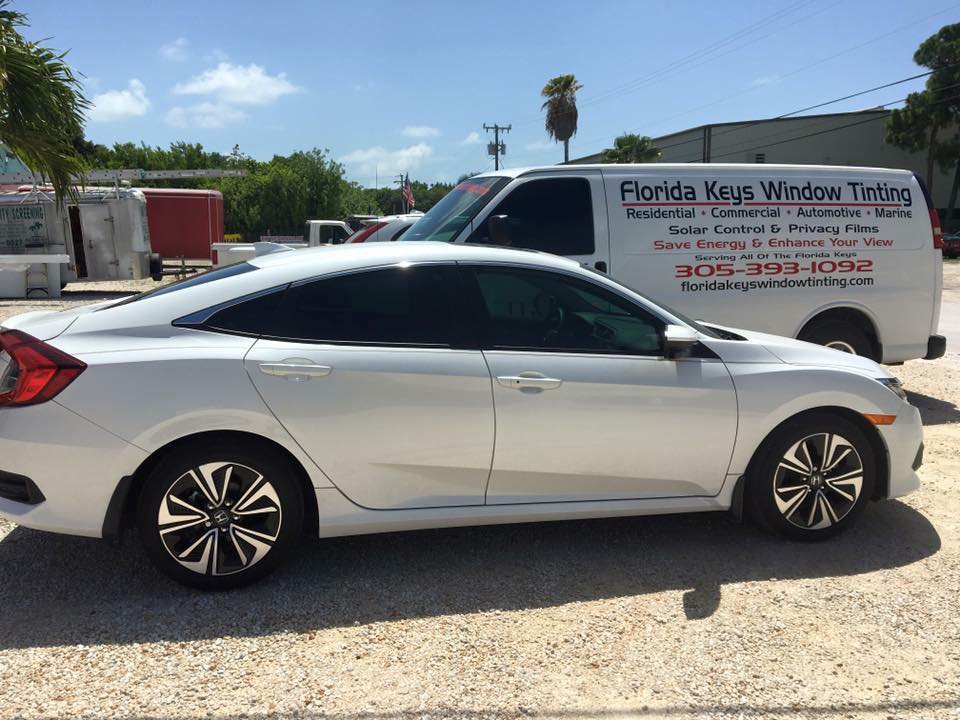 car window tinting near me