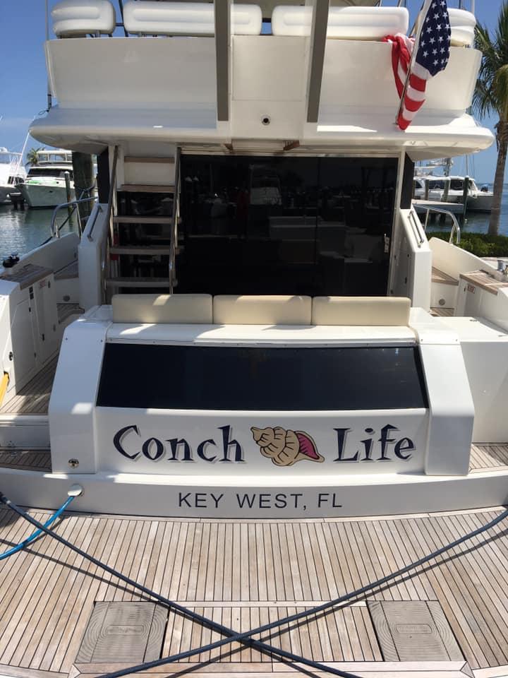 marine window tinting near me