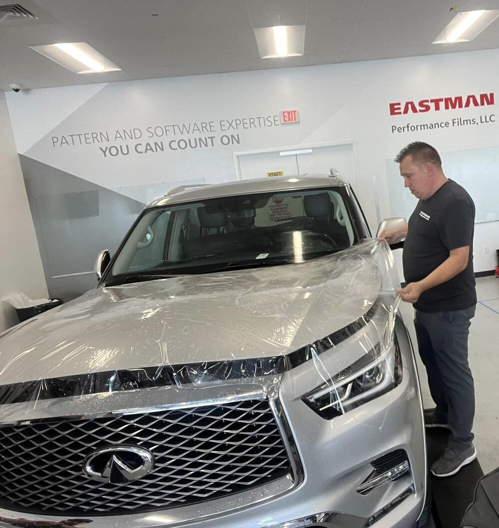 Paint Protection Film key west