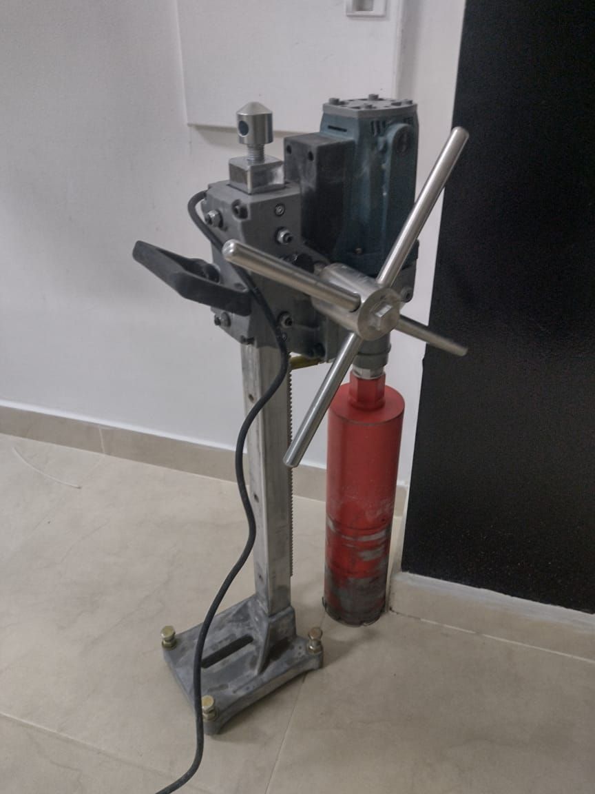 Núcleos y Cortes A y M