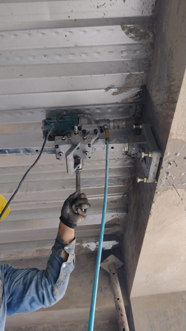 Núcleos y Cortes A y M