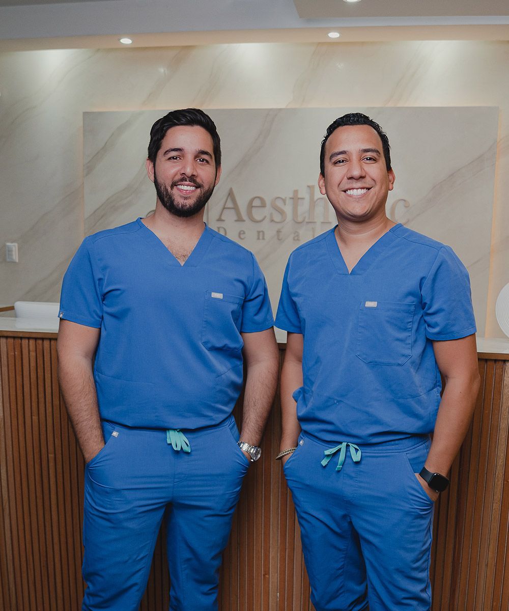 Founding Partners Aesthetic Dental