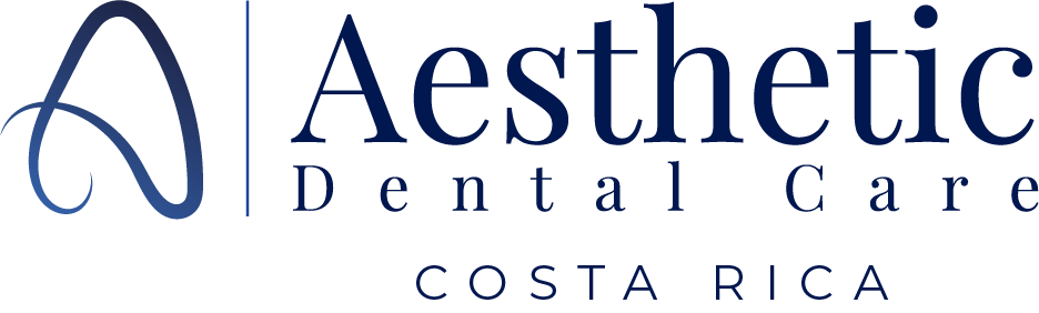 Aesthetic Dental Care Costa Rica Logo