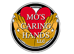 Mo’s Caring Hands LLC logo