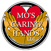 Mo’s Caring Hands LLC logo