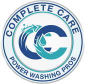 Complete Care Power Washing