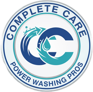 Complete Care Power Washing