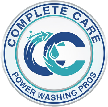 Complete Care Power Washing