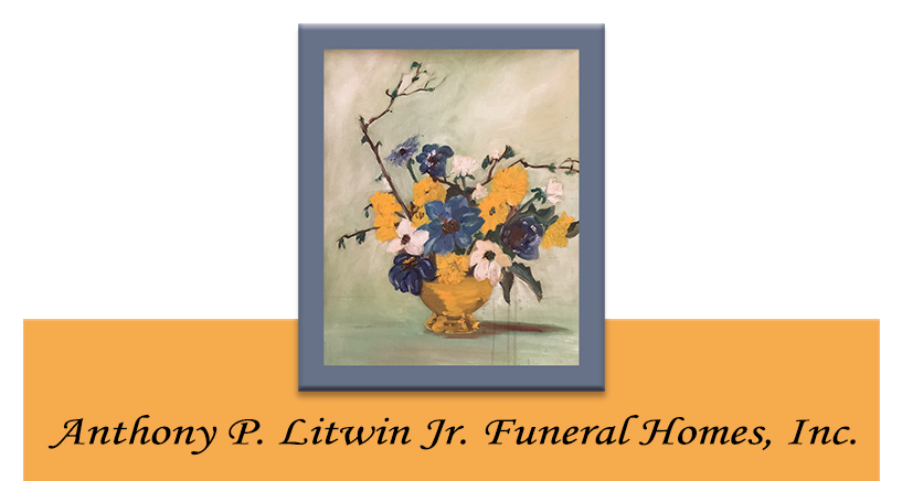 Funeral Home Logo