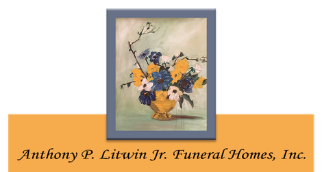 Funeral Home Logo