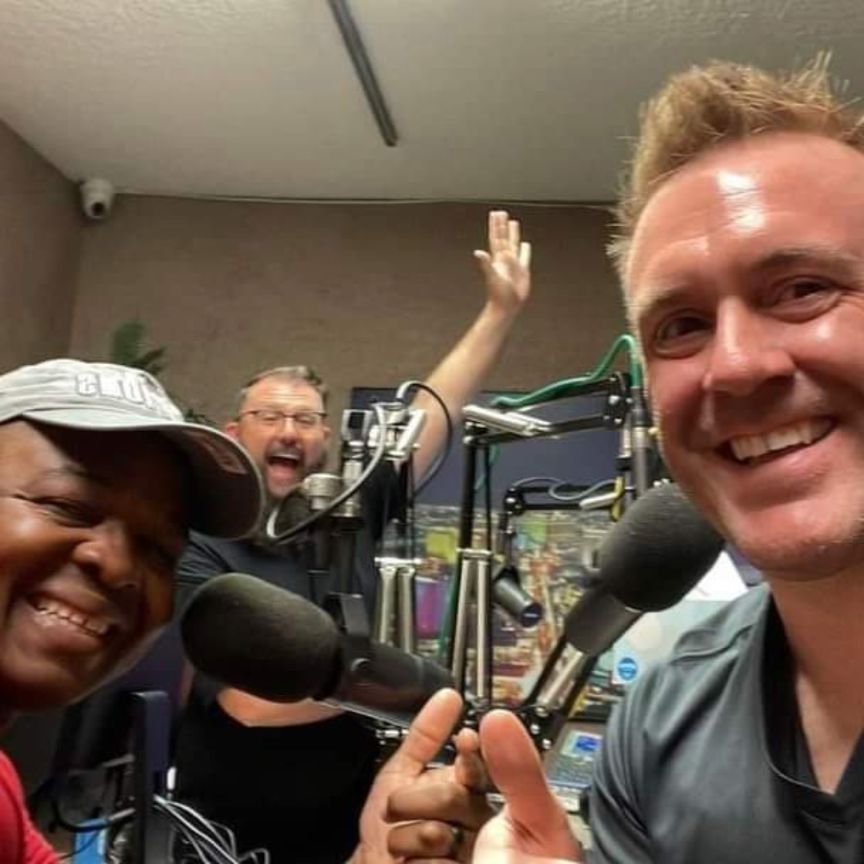 A man wearing a hat that says ' boston ' on it