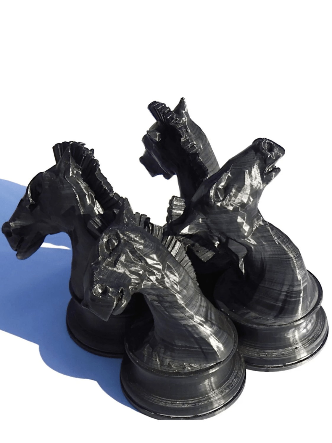 Venice Biennial, sculpture, 3D-print