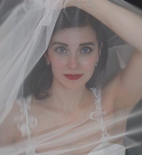 collaborative, David Booth, bridal