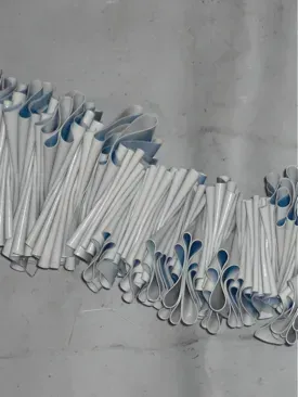 sculpture,  David Booth, MRSS,