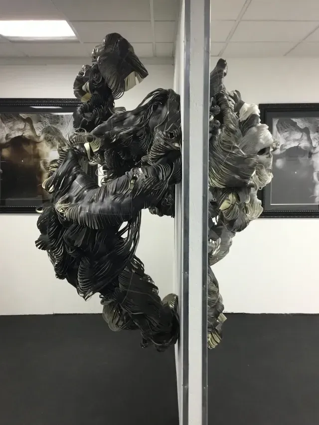 David Booth, David Booth Artist, David Booth MRSS, David, Booth, db, David Booth