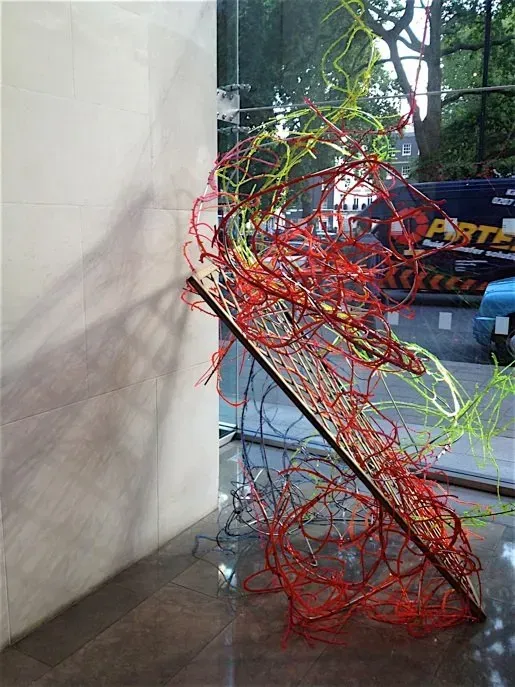 David Booth, David Booth Artist, David Booth MRSS, David, Booth, db, David Booth, mayfair