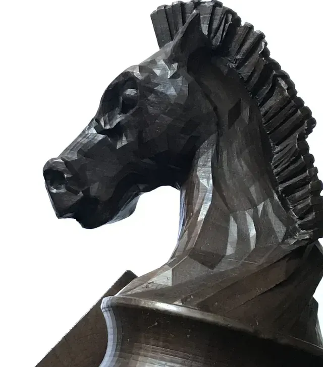 David Booth, David Booth Artist, David Booth MRSS, David, Booth, db, David Booth, horse, knight, bronze