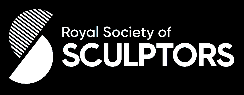 Royal Society of Sculptors logo, mrss