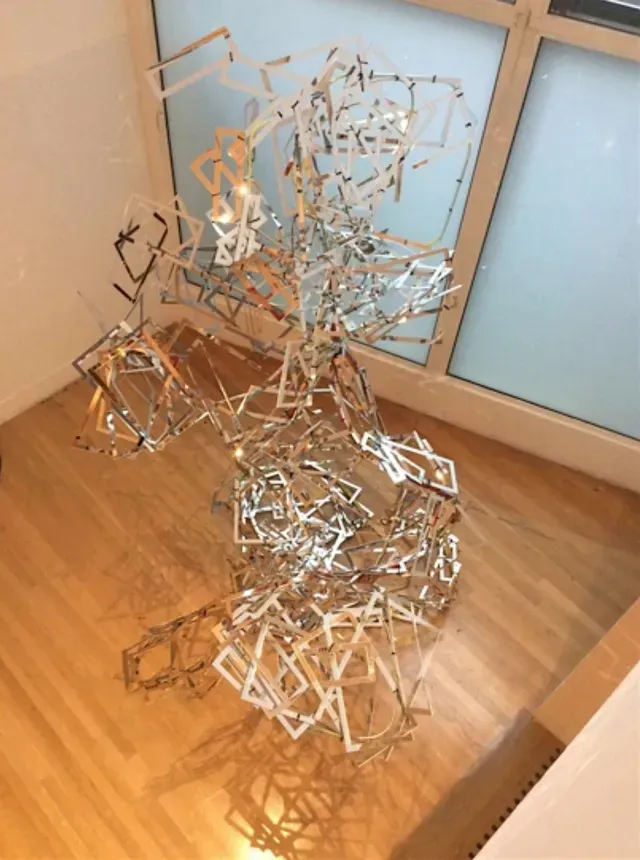 David Booth, David Booth Artist, David Booth MRSS, David, Booth, db, David Booth