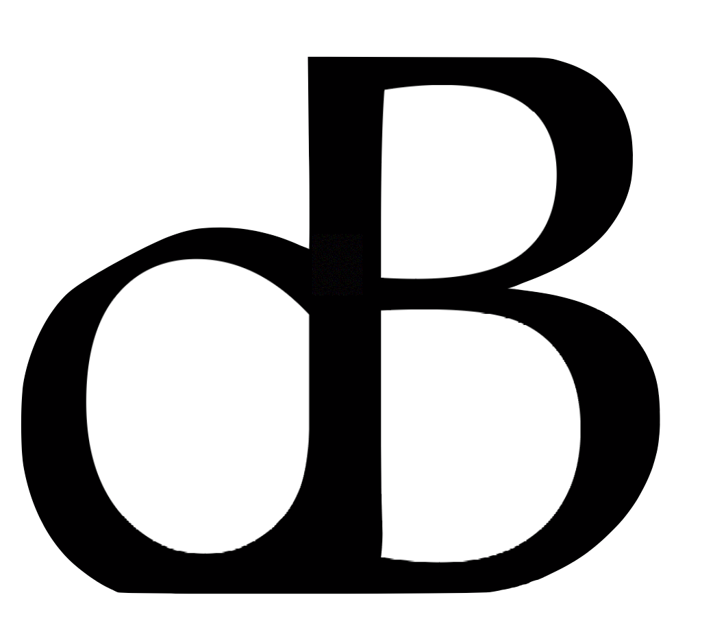 David Booth logo