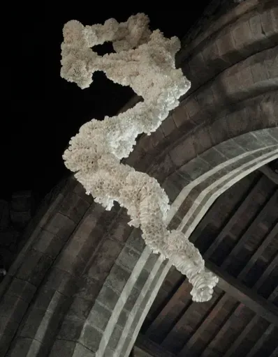 sculpture,  David Booth, MRSS, balloons, commission, David Booth, David Booth Artist, David Booth MRSS, David, Booth, db, David Booth