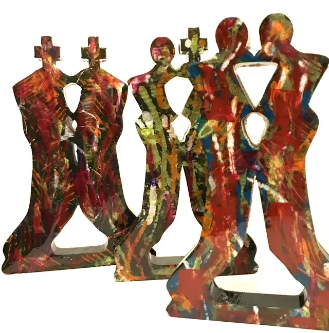 David Booth, David Booth Artist, David Booth MRSS, David, Booth, db, David Booth, lovechess, chess, diversity