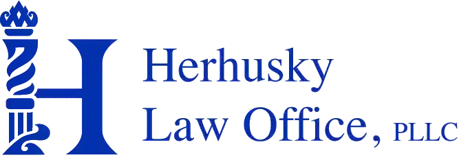 Herhusky Law Office, PLLC Logo