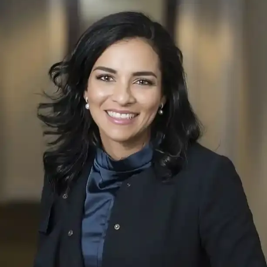 Attorney Karina Garcia Herhusky Headshot