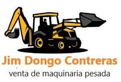 Venta de Maquinaria Pesada - Jim Dongo Contreras