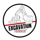 LOGO Excavation Fournier Inc.