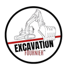 LOGO Excavation Fournier Inc.