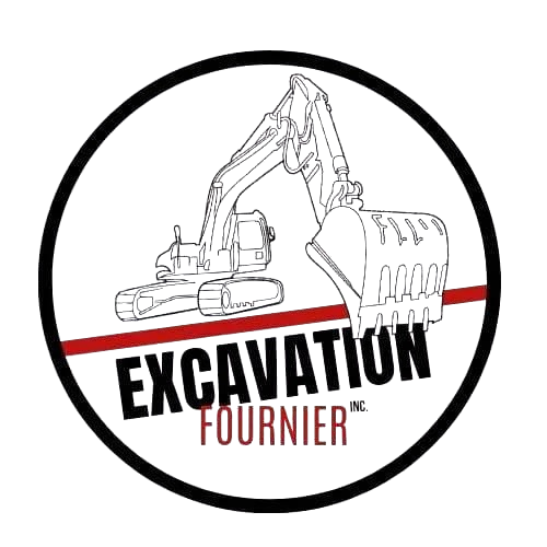LOGO Excavation Fournier Inc.