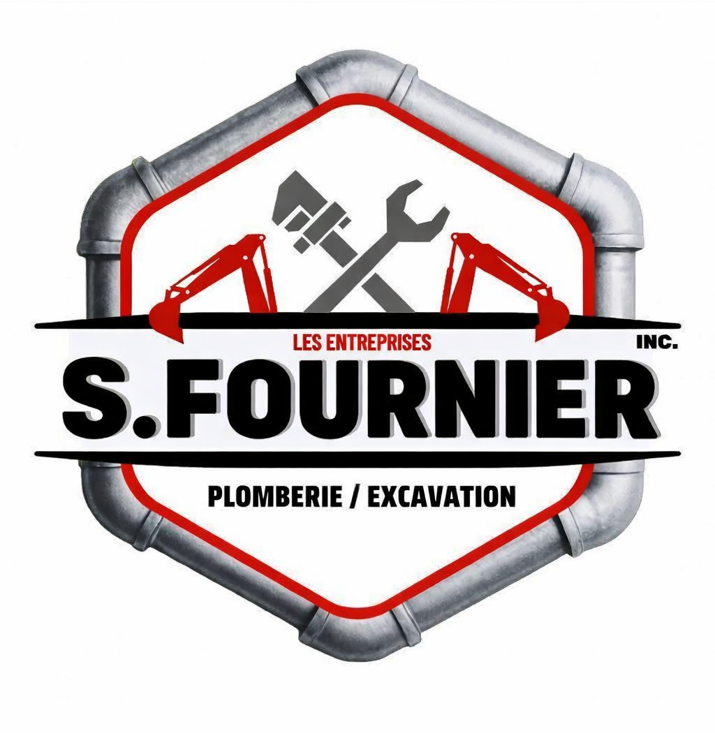 LOGO Excavation Fournier Inc.