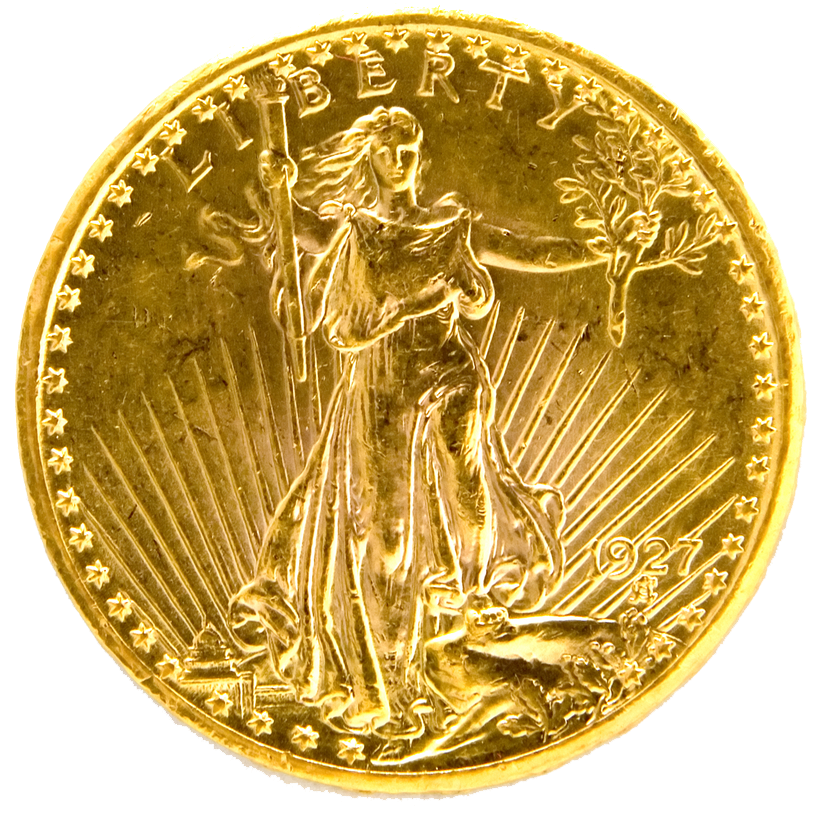 20 dollar coin piece