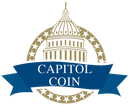 capital coin logo