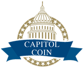 capital coin logo
