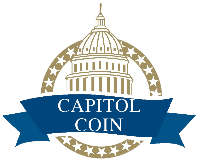 capital coin logo