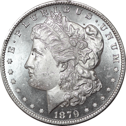 1879 coin