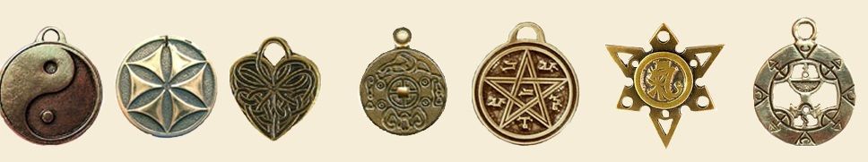 Zīlēšanas salons Rīgā Atena Pallada - talismani