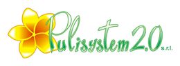Pulisystem 2.0 - logo