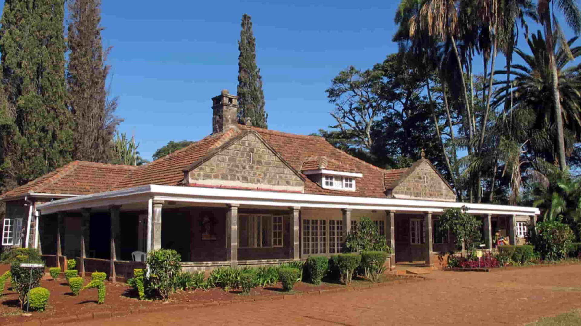 Karen Blixen Museum