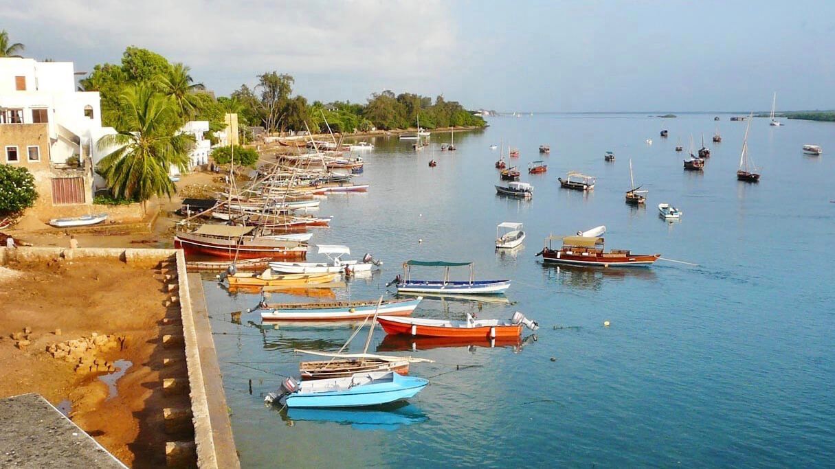 Lamu Island Kenya - Kenya Attraction & Highlight - Predators Safari Club